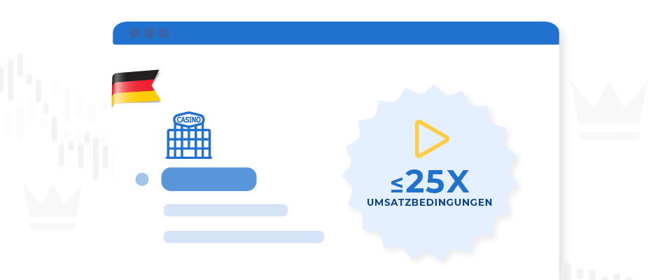 spielbanken mit niedrigen einsatzen